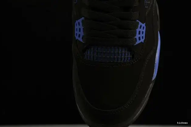 Cheap Black 4 Royal Jordan Retro Game CT8527-018 0519